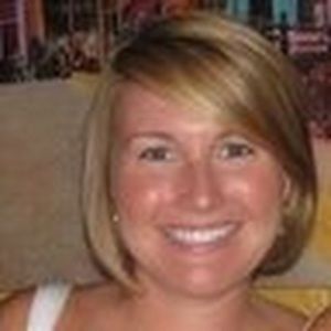 Meet your Posher, Becky